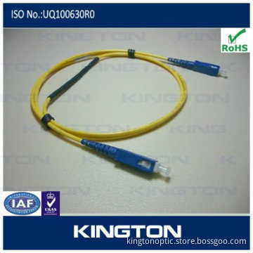 5dB SC attenuator inline type fiber optic attenuator